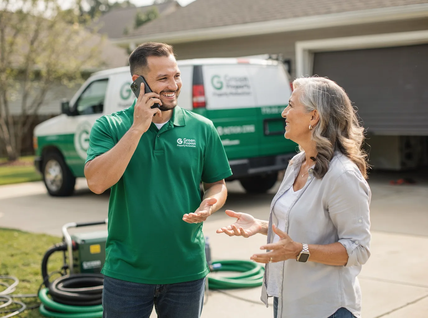 Water Damage Restoration Friedensburg, PA FAQs